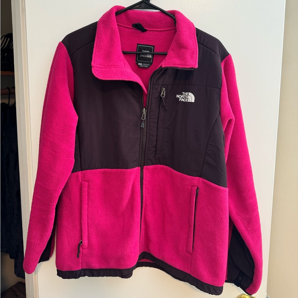 North face